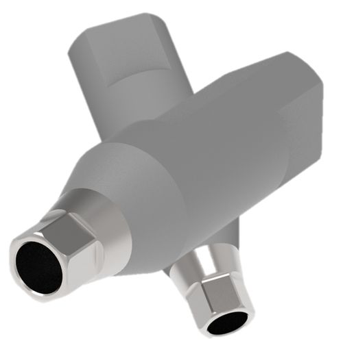 Bodyscan intraorale -  Sub-N.   - Cowellmedi