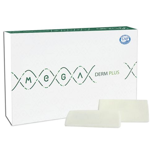 Matrice tissutale chirurgia odontoiatrica - MegaDerm™ Plus - Cowellmedi - allotrapianto