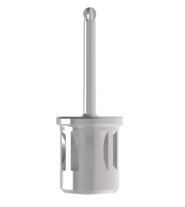 Cacciavite odontoiatrico per perni monconi - Angulated Ratchet   - Cowellmedi