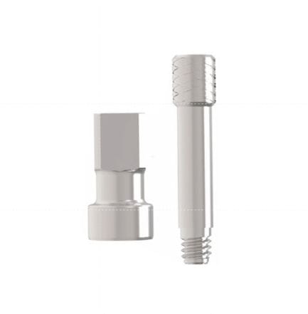 Coping di impronta pick-up transfert - Sub-N. Multi Pick-up   - Cowellmedi