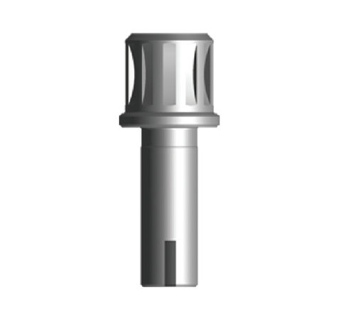 Cacciavite odontoiatrico per perni monconi - Cowellmedi