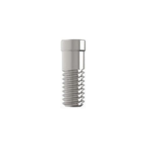 Pilastro dentale per impianto in titanio - Multi Abutment   - Cowellmedi - esterno / dritto / a vite