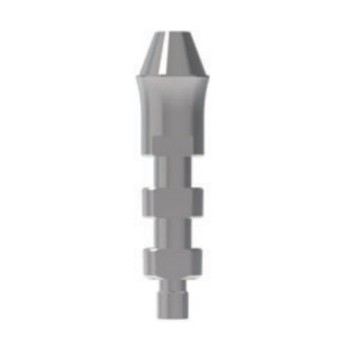 Analogo di impianto dentale in acciaio inossidabile - Sub. Lock Digital   - Cowellmedi - esterno