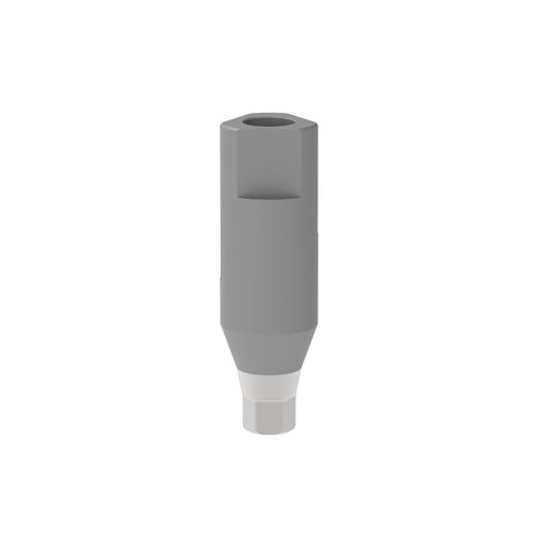Bodyscan intraorale - Sub-N.   - Cowellmedi