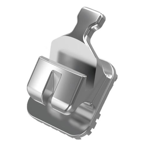 Bracket ortodontici in metallo - Lingual - Creative Dental