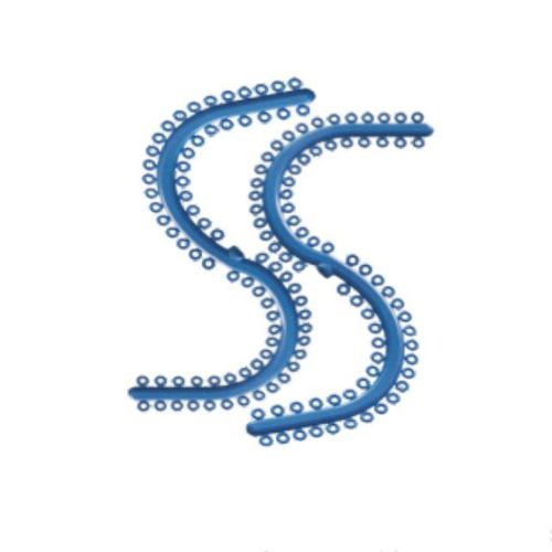 Elastico ortodontico separatore - Creative Dental
