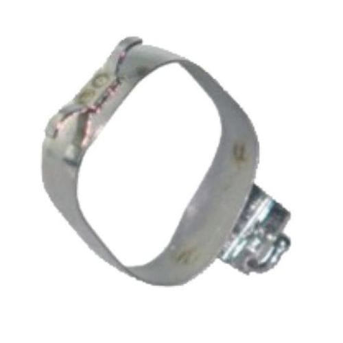 Banda ortodontica - Plain Bands8 - Creative Dental