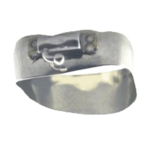Banda ortodontica - Plain Bands7 - Creative Dental