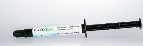 Adesivo dentale - Sylc® ProSeal - Denfotex Research Ltd.