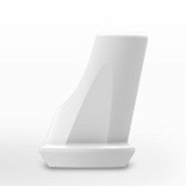 Pilastro dentale per impianto in ceramica - ZERAMEX® P6 - Dentalpoint AG - esterno / angolare