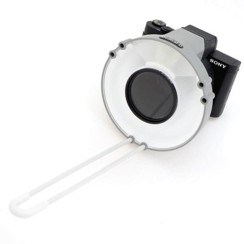 Fotocamera odontoiatrica - Medical-D® - DHM-dental B.V. - digitale / Full HD / mobile