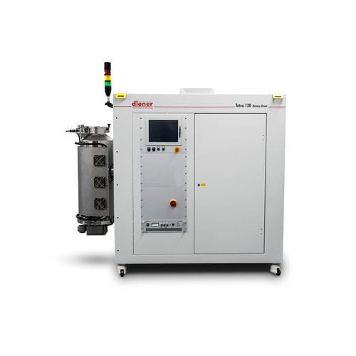 Macchina di sinterizzazione di polveri per l'industria medica - Tetra 120 - Diener electronic