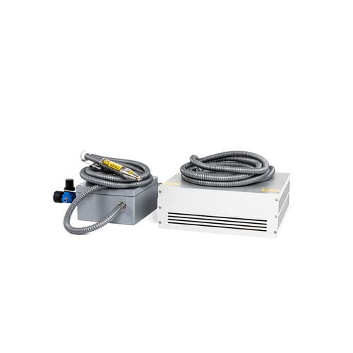 Sistema di pulizia delle superfici al plasma - PLASMABEAM OEM - Diener electronic - automatico