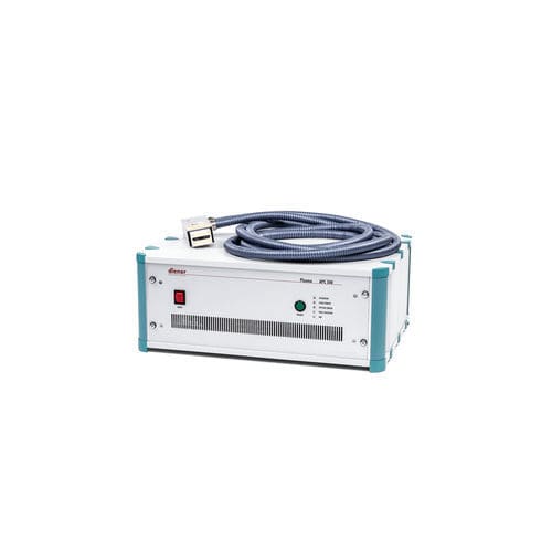 Sistema di pulizia delle superfici al plasma - Plasma APC 500 - Diener electronic - automatico / per il settore medico