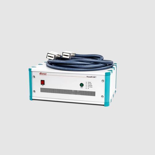 Sistema di trattamento superficiale al plasma - PLASMA APC 500 DUO - Diener electronic - semiautomatico / automatico / manuale