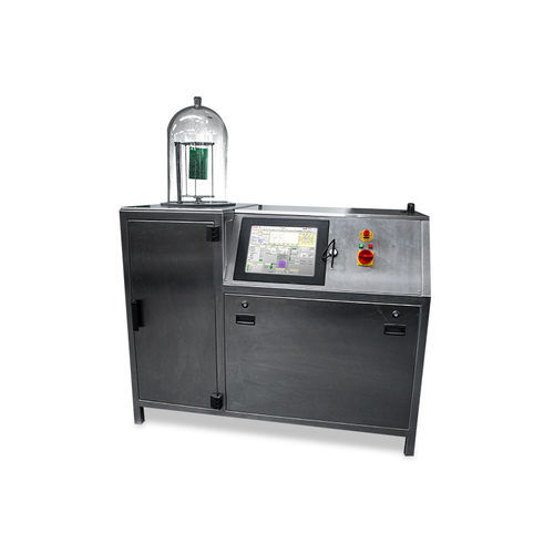 Sistema di rivestimento di facciata di parylene - P30 - Diener electronic - automatico / per il settore medico