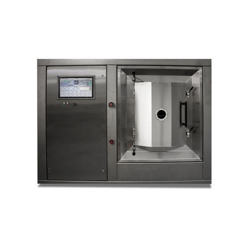 Sistema di rivestimento di facciata di parylene - P260 - Diener electronic - automatico / per il settore medico