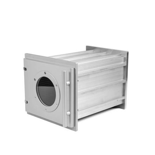 Camera di test per l'industria farmaceutica - VC P240X240 - Diener electronic
