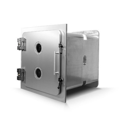 Camera di test per l'industria farmaceutica - VC M800² - Diener electronic - in alluminio
