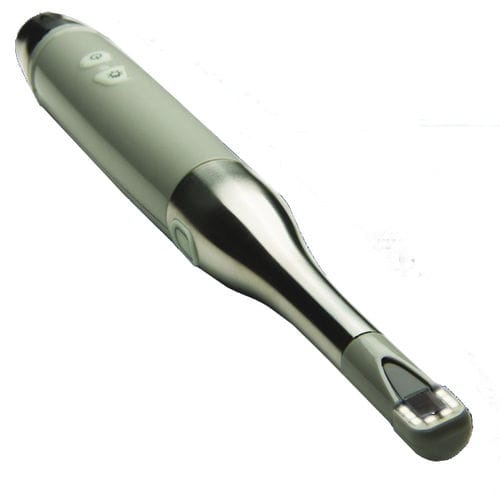 Fotocamera intraorale - IRIS LTE  - Digital Doc - digitale / CCD / LED