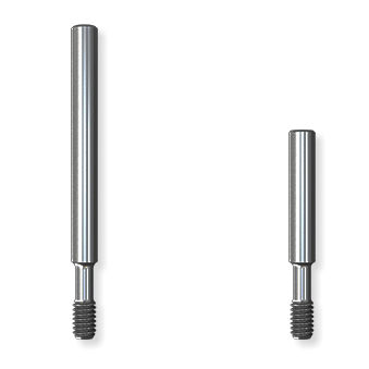 Coping di impronta in acciaio inossidabile - TRS series - Ditron Dental