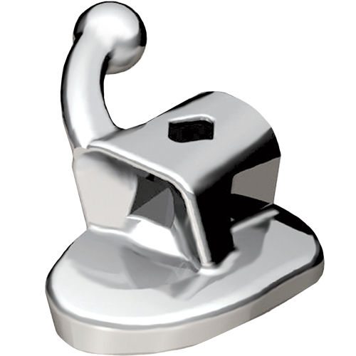 Tubo vestibolare mascellare - 72 series  - DynaFlex - molari / da incollare