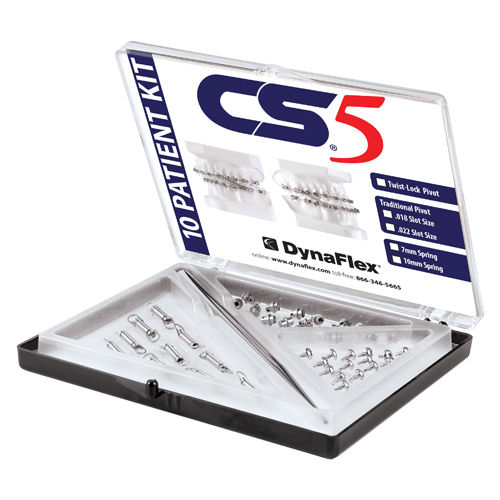 Strumentario chirurgico per ortodonzia - CS®5  - DynaFlex
