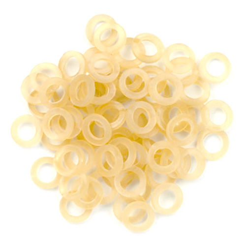 Elastico ortodontico extraorale - 1200 series - DynaFlex - in lattice