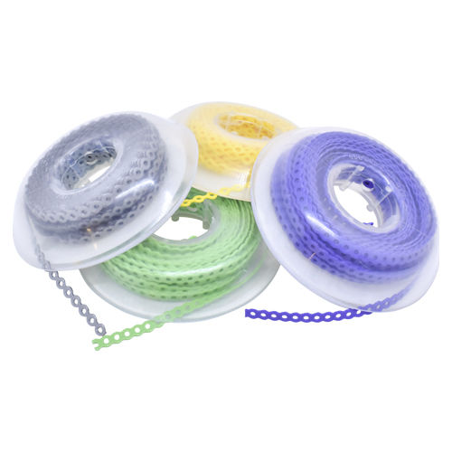 Elastico ortodontico catena - 1233 series - DynaFlex