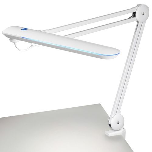Lampada di illuminazione - ARMLIGHT  - ECLAIRE SRL - medicina estetica / per ambulatorio / per stazione di lavoro di macroscopia