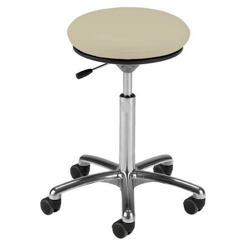 Sgabello per ambulatorio - PILATES - ECLAIRE SRL - chirurgico / odontoiatrico / da laboratorio