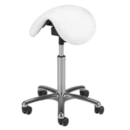 Sgabello per ambulatorio - EASY PLUS - ECLAIRE SRL - chirurgico / odontoiatrico / da laboratorio