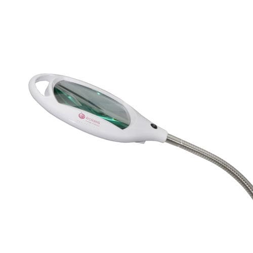 Lampada di illuminazione - FLEXY - ECLAIRE SRL - da lettura / per ispezione / medicina estetica