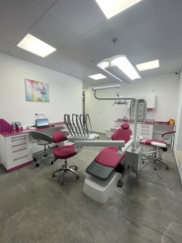 Lampada frontale odontoiatrica - MAGIC LED - ECLAIRE SRL - LED