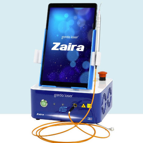 Laser per chirurgia dentale - ZAIRA - Garda Laser - per chirurgia ORL / per biostimolazione ortopedica / GaAIAs