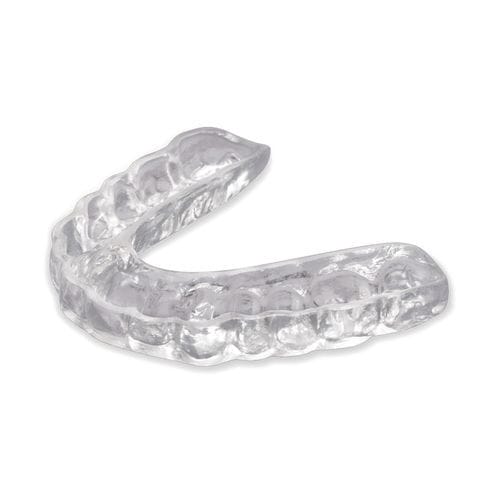 Bite dentale anti-bruxismo - Comfort H/S™ - Glidewell Europe - trasparente
