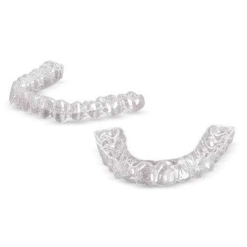 Allineatore miofunzionale trasparente - Clear Ortho - Glidewell Europe