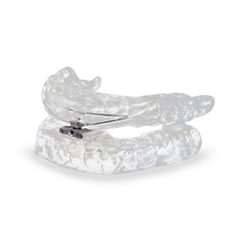 Dispositivo antirussamento bite dentale - dreamTAP™ - Glidewell Europe