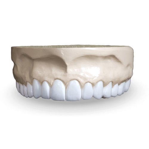 Materiale odontoiatrico cera - Glidewell Europe - per ricostruzione dentale / CAD CAM / di modelizzazione