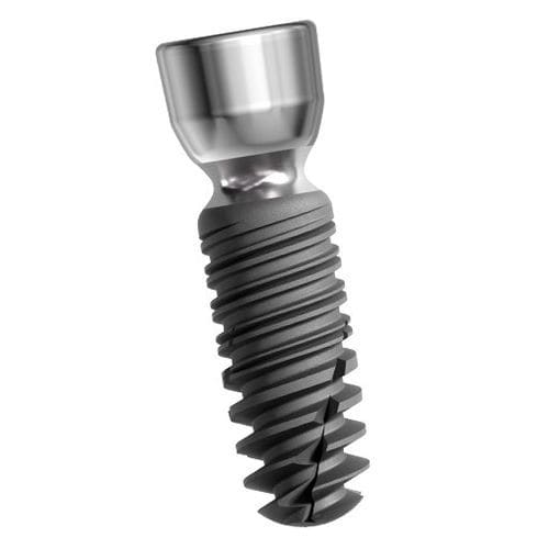 Vite per compressione ossea per massiccio facciale - TWINKON® - Global D
