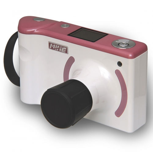 Sistema di radiografia intraorale digitale - Mine - OTOM - portatile