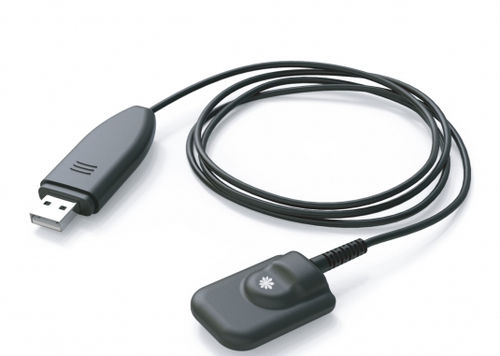 Rilevatore a pannello piatto intraorale per radiografia dentale - T-sensor O2 - OTOM