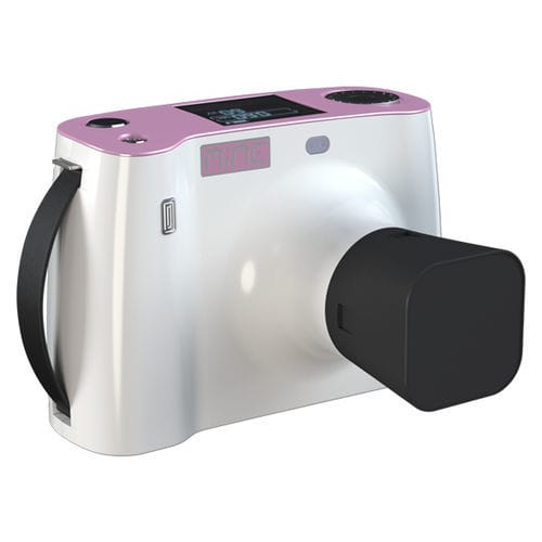 Sistema di radiografia intraorale analogico/digitale - MINE 2 - OTOM - portatile
