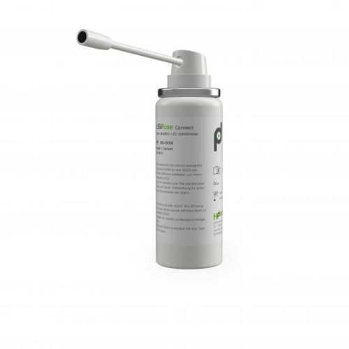 Adesivo dentale CAD CAM - LiSiFuse Connect - HPdent GmbH - per faccette dentali