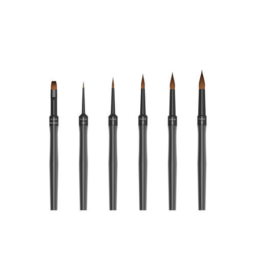 Pennello per laboratorio dentistico - FUSION - HPdent GmbH
