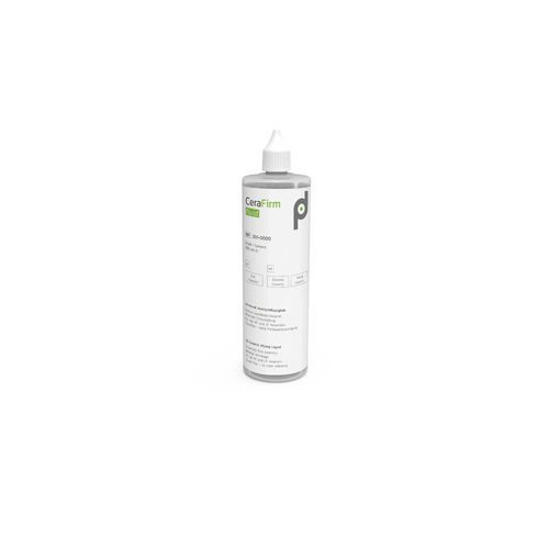Materiale odontoiatrico in ceramica - CeraFirm Fluid - HPdent GmbH - per ricostruzione dentale / liquido