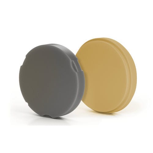 Materiale odontoiatrico cera - Wax Press - HPdent GmbH - per ricostruzione dentale / CAD CAM / di fresatura