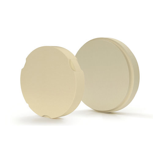 Materiale odontoiatrico in resina - TriLor™ - HPdent GmbH - per ricostruzione dentale / per sistemi implantari