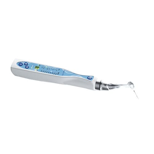 Micromotore odontoiatrico - ENDY NT2 - IONYX SA - elettrico / con illuminazione LED / cordless