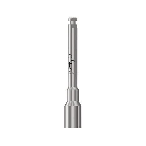 Mucotomo - CMU-450, CMU-510 - ISOMED S.r.L
